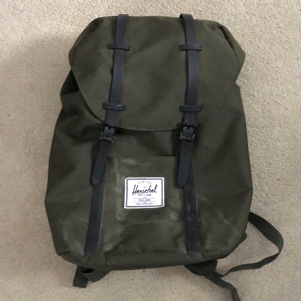 Herschel backpack